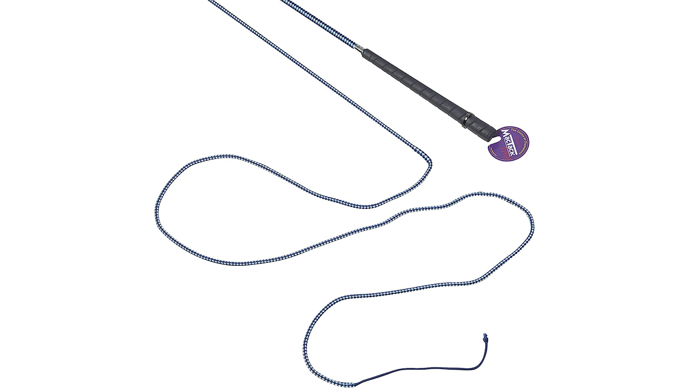 MacTack Lunge Whip horse lunging equipment
