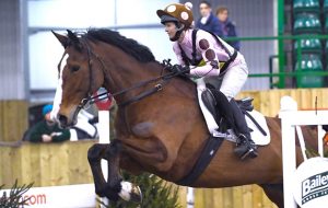 british eventing jas