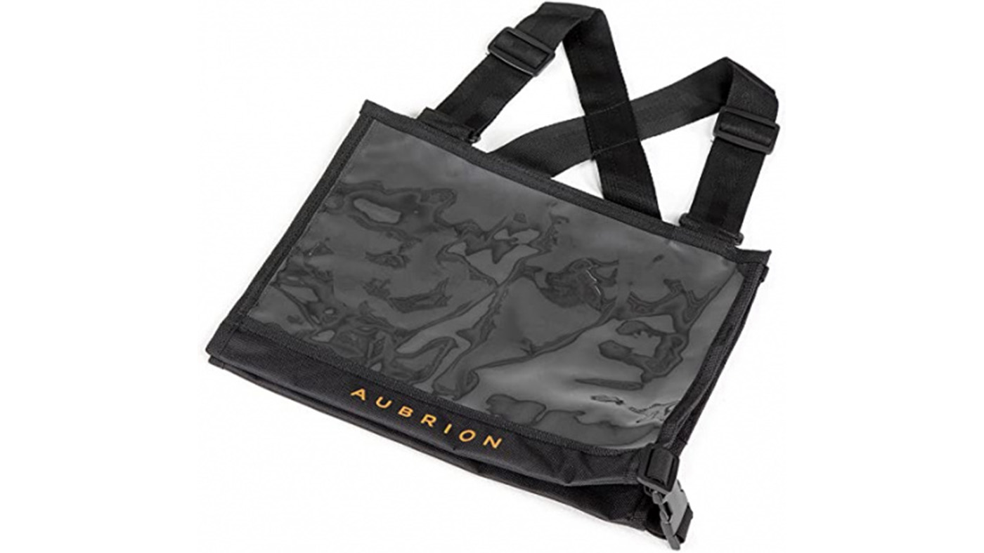 Shires Aubrion number bib eventing kit