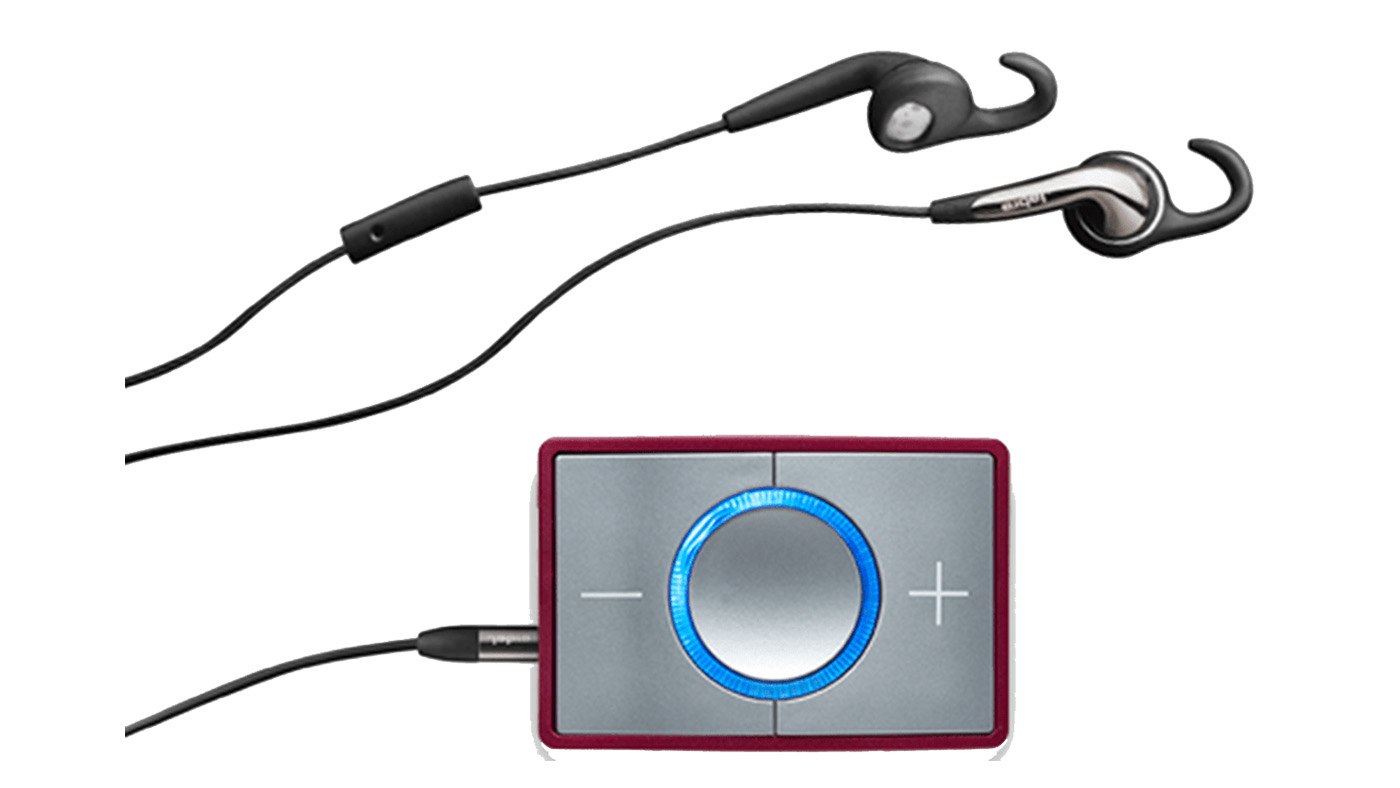 CeeCoach 2 Single communication device