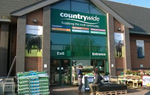 countrywide redundancies