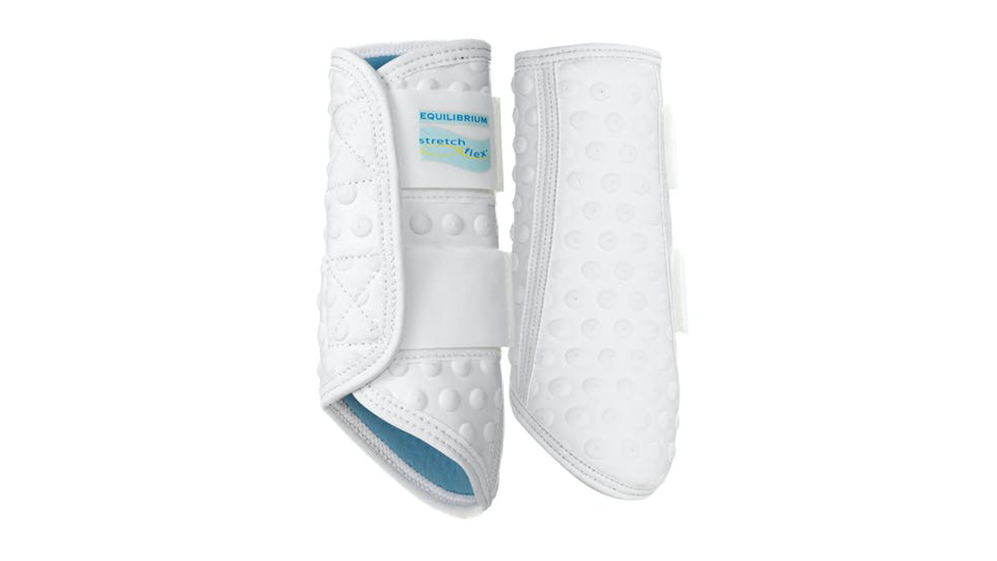 Equilibrium Stretch & Flex flatwork wraps