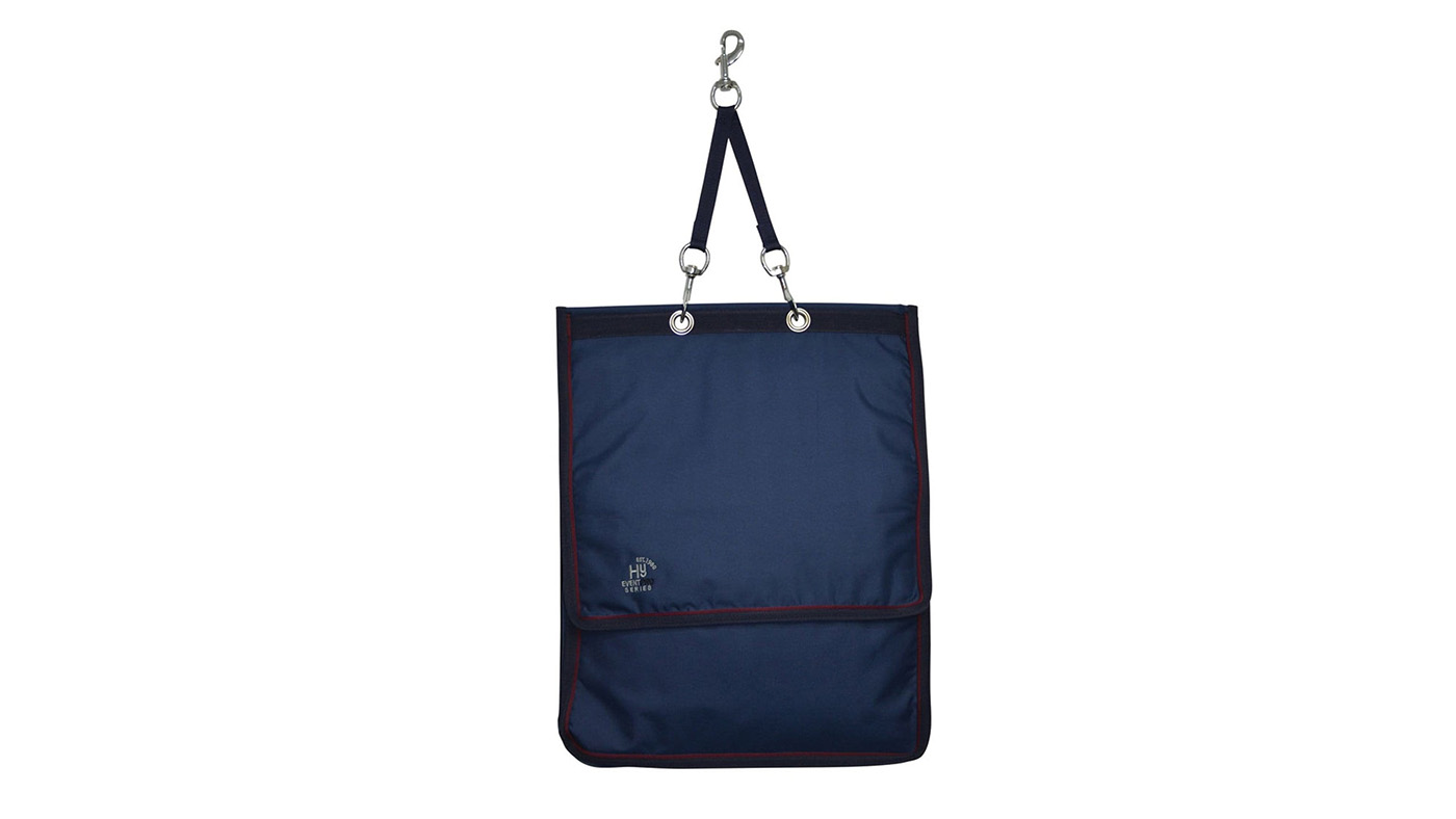 Hy Event Pro Series show kit bag eventing kit