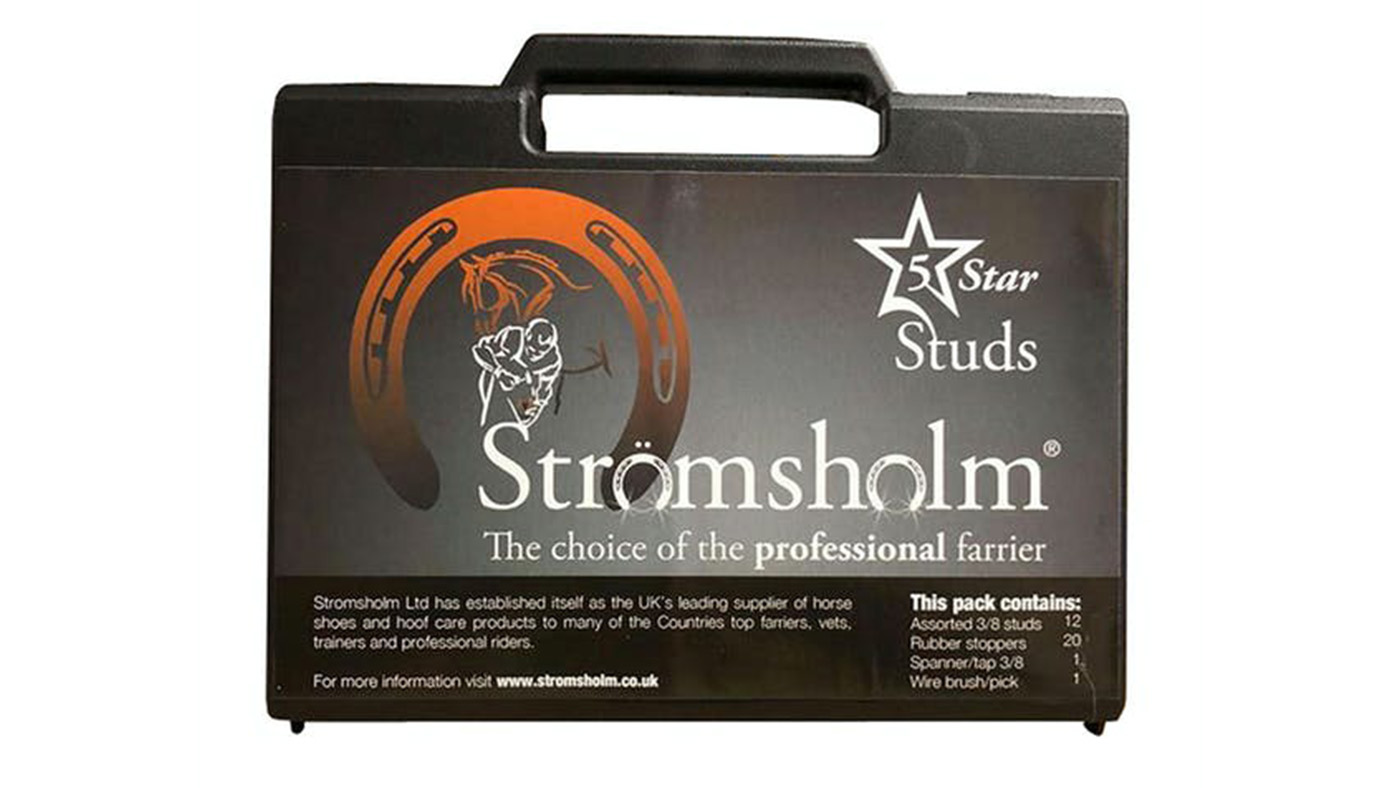 Stromsholm stud starter kit