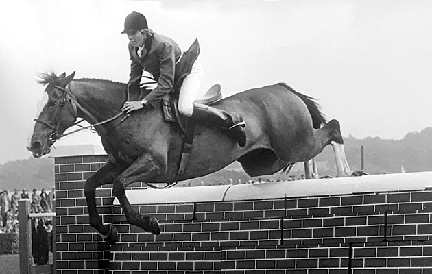 GREAT YORKSHIRE RYANS SON MIDLAND BANK COCK OF THE NORTH CHAMPIONSHIP 1975