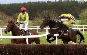paul townend punchestown
