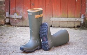 Best wellies