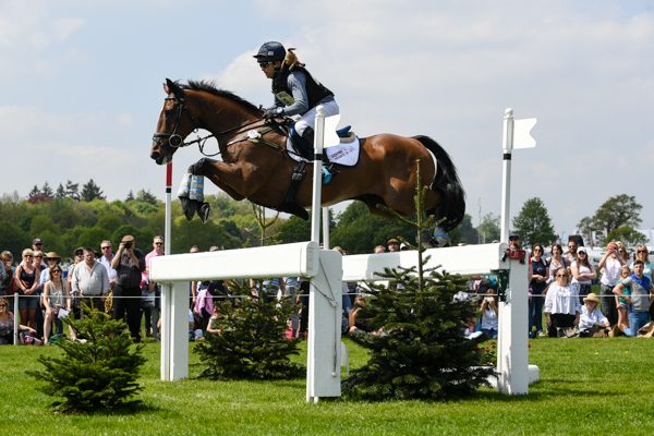 Mulrys Error retire Ben Hobday