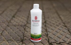 Botanica cleaning wash review