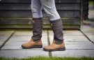 Brogini Derbyshire Country Boot review