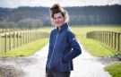 Equestrian Stockholm fleece jacket review
