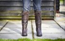 HKM Belmond Country Boots review