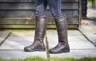 HKM Belmond Country Boots review