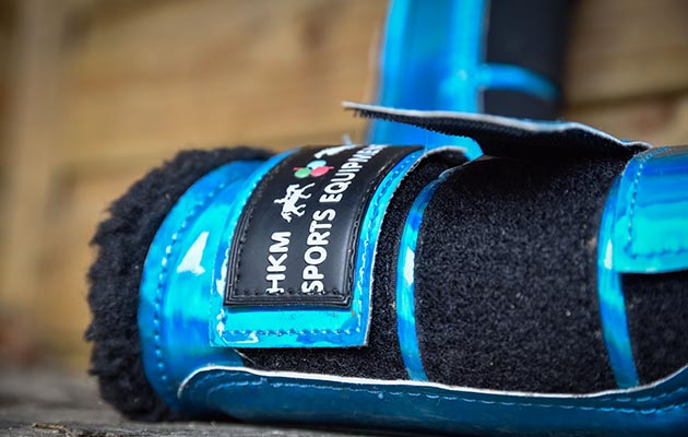 HKM Space Protection Boots review