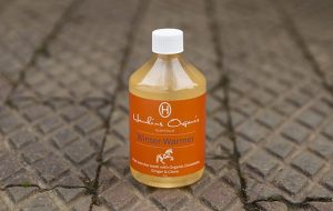 Hawkins Organic Winter Warmer wash review