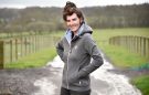 Horseware Lara Sports Hoody review