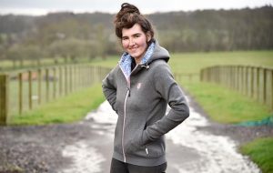 Horseware Lara Sports Hoody review