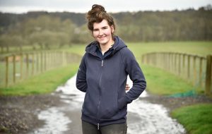 Kastel Christine hooded sweatshirt review