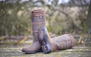 Mark Todd Country Boot MkII review