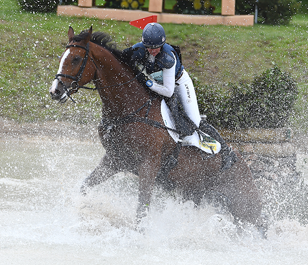 Cross-country save Nicola Wilson One Two Many Bramham 2018