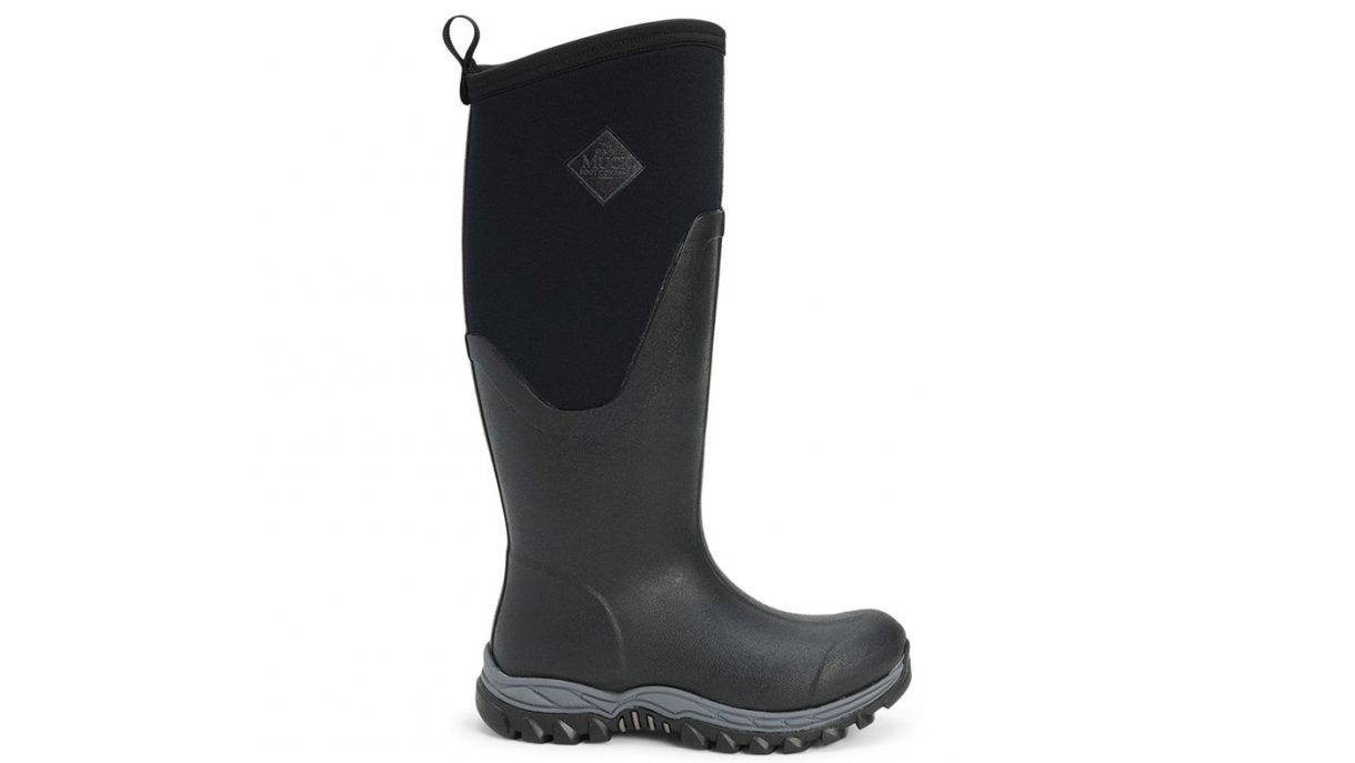 Muck Boot Company Arctic Sport II boots review Horse & Hound