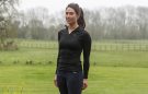 Paragon Equestrian Luxe Technical Base Layer review