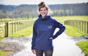 Snuggy Hoods Fleece Jumper review