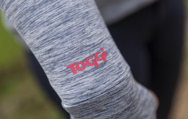 Toggi Giselle Ladies Crew Neck Base Layer review