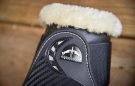 Veredus STS TRC Vento brushing boots review