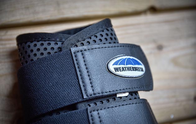 WeatherBeeta Exercise Boots review