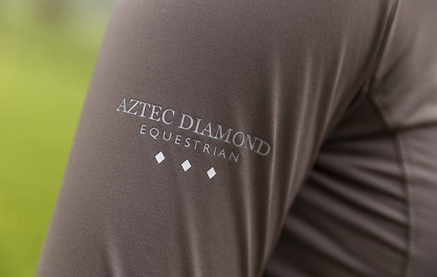 Aztec Diamond Equestrian Base Layer review