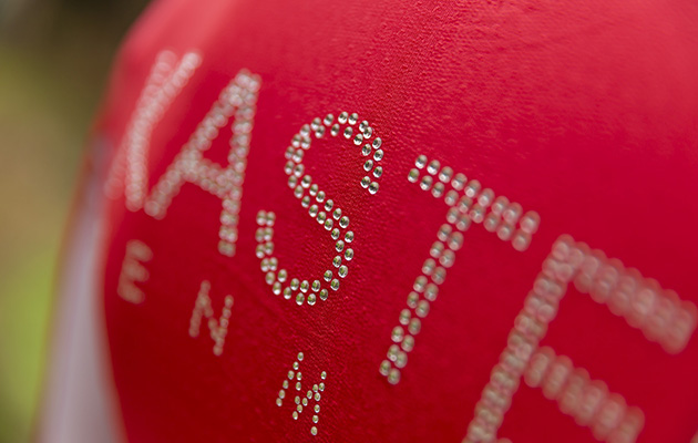 Kastel Denmark’s Charlotte Signature shirt review