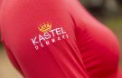 Kastel Denmark’s Charlotte Signature shirt review