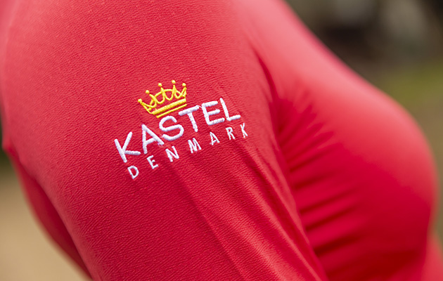 Kastel Denmark’s Charlotte Signature shirt review