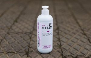 Oh So Silky Shampoo review
