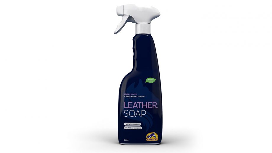 Best saddle soaps and leather conditioners Horse & Hound