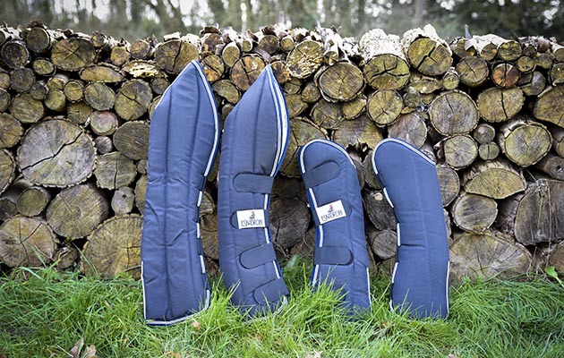 Eskadron Pro Traveller Travel Boots review