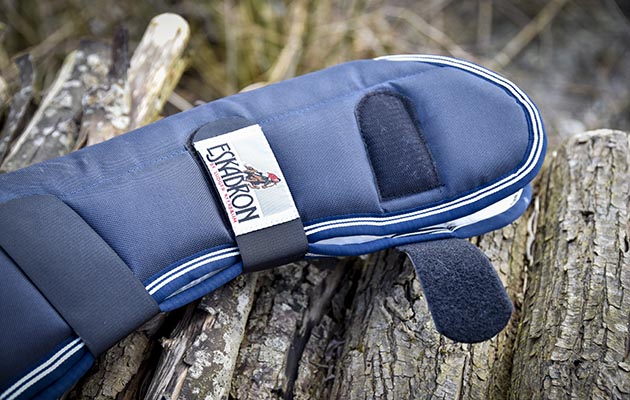 Eskadron Pro Traveller Travel Boots review