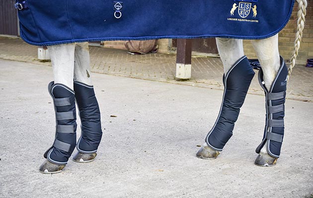 Masta Avante Travel Boots review