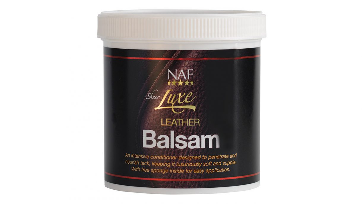 Best saddle soaps and leather conditioners Horse & Hound