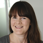 Sarah Jenkins
