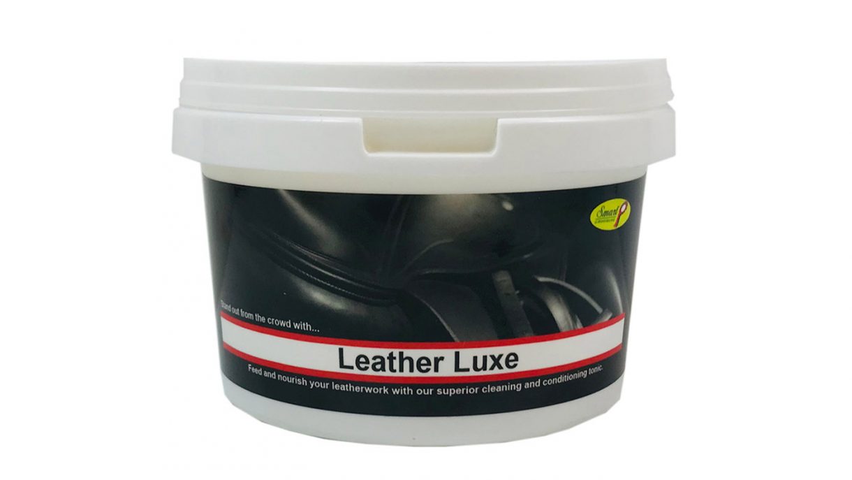Best saddle soaps and leather conditioners Horse & Hound