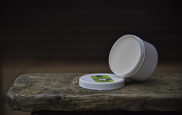 Storm Saddle soap review