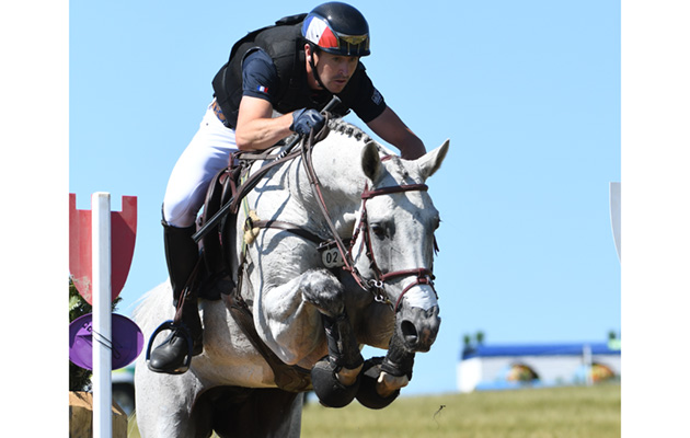 Barbury Upsilon