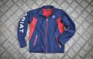Ariat New Team Softshell jacket review