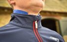 Ariat New Team Softshell jacket review