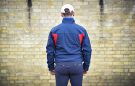 Ariat New Team Softshell jacket review