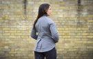 Caldene Sofia Softshell jacket review