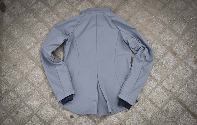 Caldene Sofia Softshell jacket review
