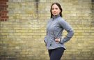 Caldene Sofia Softshell jacket review